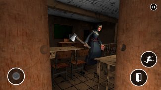 Scary Nun Horror School Escape screenshot 3