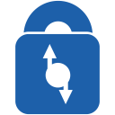 Lock BackUp - Secure Cloud Sto