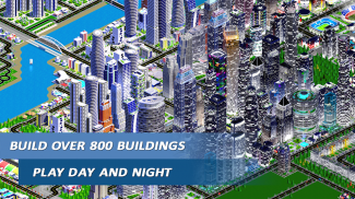 Designer City 2: city building game screenshot 2