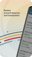Tech CU Mobile Banking screenshot 2