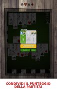 Burraco: gioco di carte gratis screenshot 0