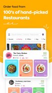 Order Food Online - Hopsticks screenshot 2