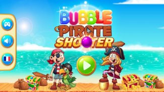 Bubble Pirate Shooter screenshot 8