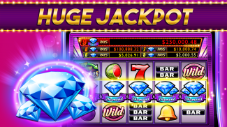 Casino Frenzy - Slot Machines screenshot 3