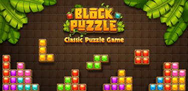 Block Jewel: Puzzle Temple screenshot 0
