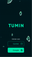 Tumin screenshot 1