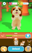 कुत्ता रन screenshot 5