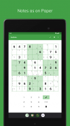 Sudoku - The Logic Puzzle screenshot 9