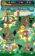 Vacation Tycoon screenshot 13