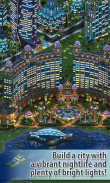Megapolis: city building simulator. Urban strategy screenshot 6