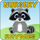 Nursery Rhymes Songs Offline Icon