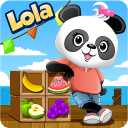 Lolabundle - Fruity Sudoku Icon