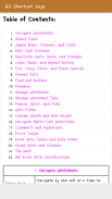 Computer - All Shortcut Keys screenshot 5