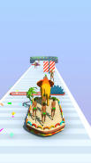 Carnaval Runner screenshot 1