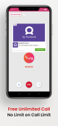 English Call-Talk to Strangers screenshot 2