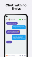 Aveola: Random Live Video Chat screenshot 3