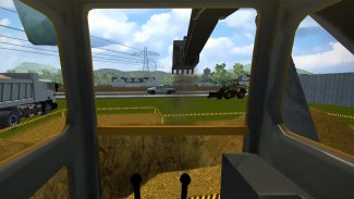 Construction Simulator PRO screenshot 3
