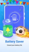 Fabulous Cleaner-Boost&Speedup screenshot 5