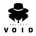 Project VOID - Mystery Puzzles ARG Icon