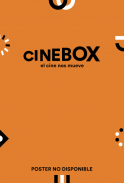 Cinebox screenshot 3