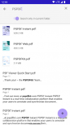 PDF Viewer อ่านและแก้ไข screenshot 18