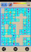 Connect - free colorful casual games screenshot 0