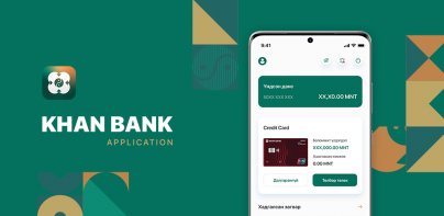 Khan Bank