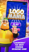 Logo Quiz Game 2020: Logomania: Guess logos & pics screenshot 8