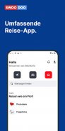 SWOODOO: Flüge, Hotels & Autos screenshot 0