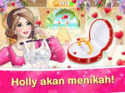 Wedding Salon screenshot 9
