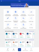 PhiCube Mobile - Ações, Cripto screenshot 3