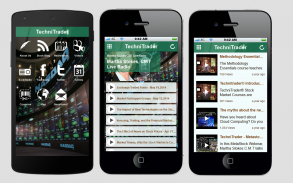 Technitrader Training screenshot 3