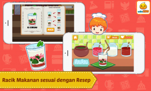 Game Restoran Indonesia screenshot 2