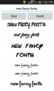 Free Fancy Fonts screenshot 3