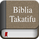 Swahili Bible Offline