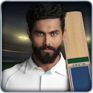 Ravindra Jadeja: Official Cricket Game screenshot 8