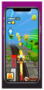 Capie Skates screenshot 4