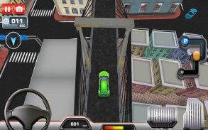 Ultimate Parking Simulator screenshot 2