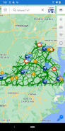 VDOT 511 Virginia Traffic screenshot 4