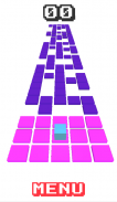 Tiles Road screenshot 1