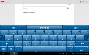 SwiftKey Keyboard Free screenshot 21