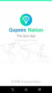 Qupees Nation  - The Quiz App screenshot 2