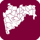 Maharashtra Tourism Icon