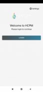 Hcpm screenshot 7
