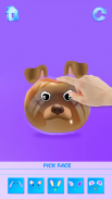 Nano Tape Crafts! Squishy Toys screenshot 12