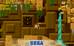 Sonic the Hedgehog™ Classic screenshot 5