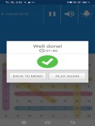 Word Master - Word Search Game screenshot 10