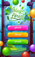 Magic Forest screenshot 3