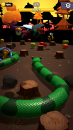 Nova Snake 3D screenshot 6