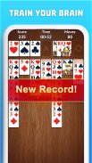 Solitaire Master screenshot 0
